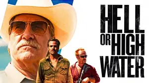 Backdrop to the movie "Hell or High Water" #853987