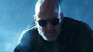 Backdrop to the movie "War for the Planet of the Apes" #585977