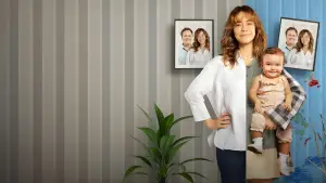 Backdrop to the movie "Mãe Fora da Caixa" #806505