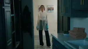 Backdrop to the movie "Clawfoot" #684155