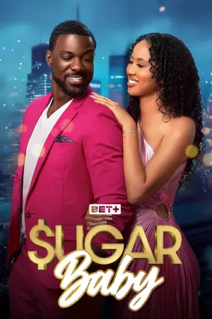 Poster to the movie "Sugar Baby" #732235