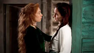 Backdrop to the movie "The World to Come" #333128