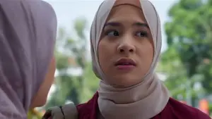 Backdrop to the movie "Kupilih Jalur Langit" #798601