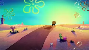Backdrop to the movie "The SpongeBob SquarePants Movie" #586923