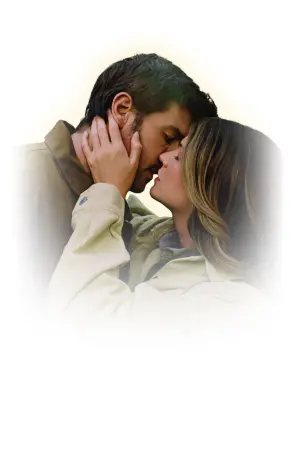 Poster to the movie "Someone Like You" #636666