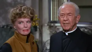 Backdrop to the movie "Guess Who