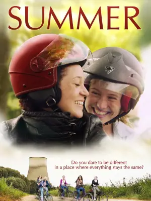 Poster to the movie "Summer" #727826