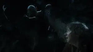 Backdrop to the movie "The Hobbit: An Unexpected Journey" #562084