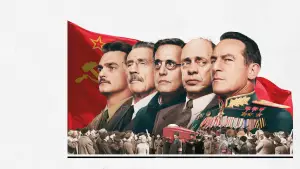 Backdrop to the movie "The Death of Stalin" #878515
