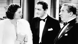 Backdrop to the movie "Libeled Lady" #706515