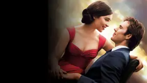 Backdrop to the movie "Me Before You" #566280