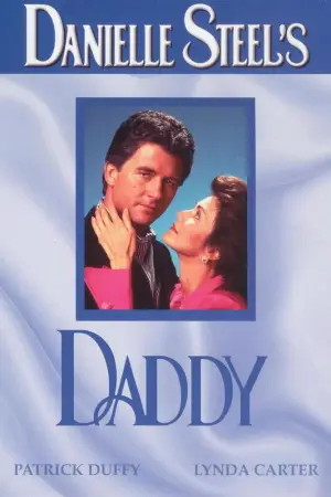Poster to the movie "Daddy" #734522