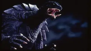 Backdrop to the movie "Gamera 3: Revenge of Iris" #943936