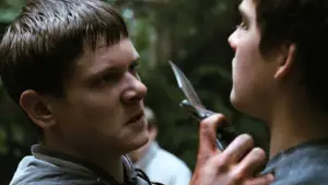 Backdrop to the movie "Eden Lake" #700730