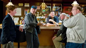 Backdrop to the movie "Gran Torino" #741272