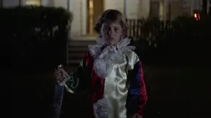 Backdrop to the movie "Halloween" #610861