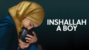 Backdrop to the movie "Inshallah a Boy" #758136