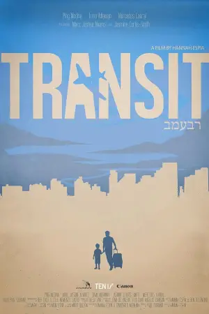 Poster to the movie "Transit" #609398