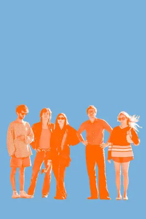 Poster to the movie "Magic Farm" #719418