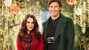 Watch film Merry Matrimony | Merry Matrimony - Stars Jessica Lowndes and Christopher Russell