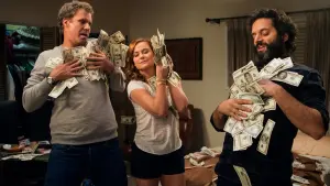 Backdrop to the movie "The House" #351266