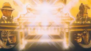 Backdrop to the movie "Raiders of the Lost Ark" #182661