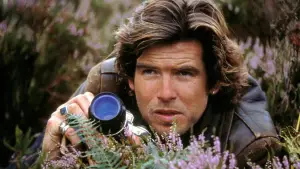 Backdrop to the movie "Taffin" #797764