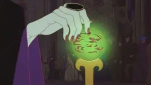 Backdrop to the movie "Sleeping Beauty" #634297