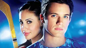 Backdrop to the movie "The Cutting Edge: Chasing the Dream" #439597