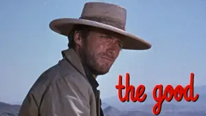 Backdrop to the movie "The Good, the Bad and the Ugly" #749205