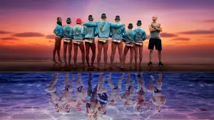 Backdrop to the movie "The Shiny Shrimps" #273826