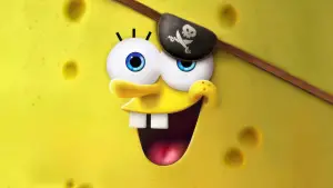 Backdrop to the movie "The SpongeBob Movie: Search for SquarePants" #508853