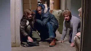 Backdrop to the movie "The Thing" #599892