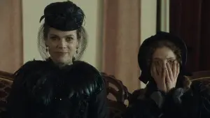 Backdrop to the movie "The Ugly Stepsister" #519064