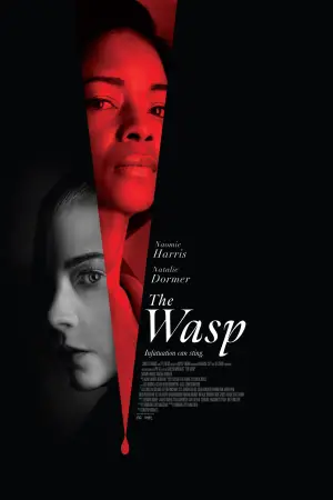 Poster to the movie "The Wasp" #791400