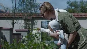 Backdrop to the movie "The Zone of Interest" #611313