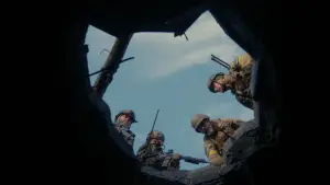 Backdrop to the movie "The Dam" #807318