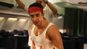 Backdrop to the movie "United 93" #237855