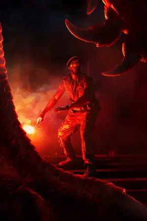 Poster to the movie "Untitled Jurassic World Movie" #512115