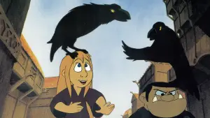 Backdrop to the movie "Valhalla" #630546