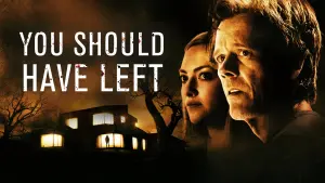 Backdrop to the movie "You Should Have Left" #69442