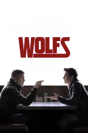 Poster to the movie "Wolfs" #580305