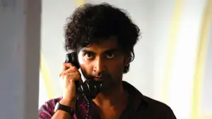 Backdrop to the movie "Parasakthi" #531760