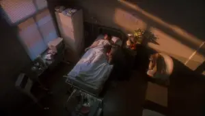 Backdrop to the movie "Audition" #534004