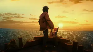 Backdrop to the movie "Thandel" #732939