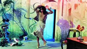 Backdrop to the movie "Suspiria" #695846