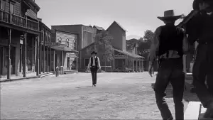 Backdrop to the movie "High Noon" #809166