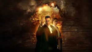 Backdrop to the movie "Kesari Chapter 2: The Untold Story of Jallianwala Bagh" #653859