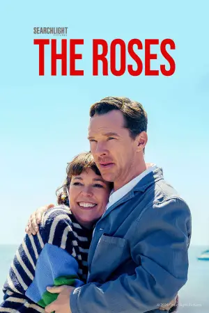 Poster to the movie "The Roses" #561382