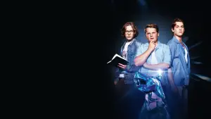 Backdrop to the movie "The Three Investigators and the Carpathian Dog" #620054